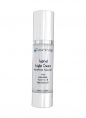 Retinol Night Cream 2ounce