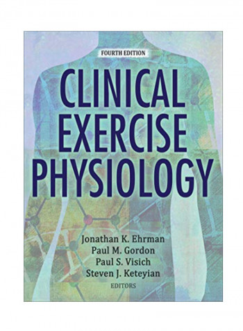 Clinical Exercise Physiology Paperback 4