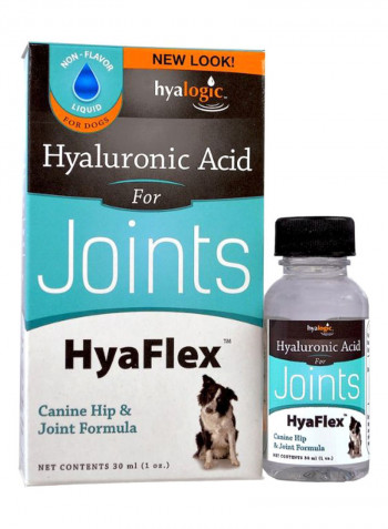 Hyaluronic Acid  1ounce