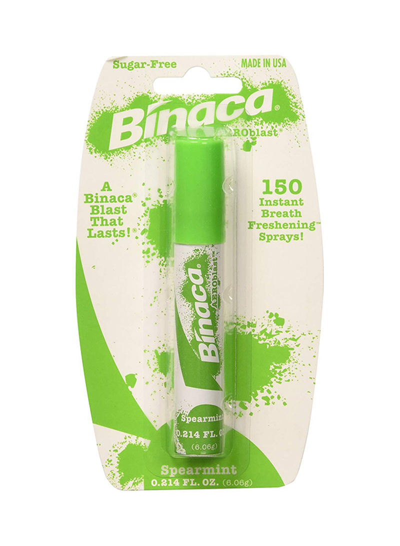 Pack Of 6 Breath Freshening Spray 0.2ounce