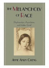 The Melancholy Of Race Paperback