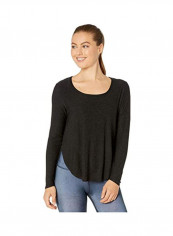 Cut And Run Pullover Black