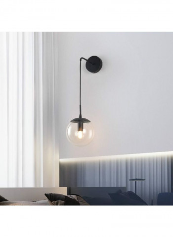 E27 LED Wall Lamp White
