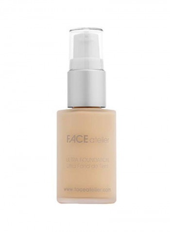 Face Foundation Porcelain - 1