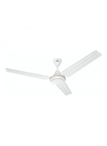 Ceiling Fan 64 W 251182 White