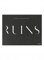 Josef Koudelka: Ruins Hardcover تقييمات Josef Koudelka: Ruins Hardcover