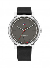 Men's Leather Analog Wrist Watch 1791735 reviews Men's Leather Analog Wrist Watch 1791735