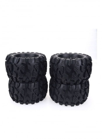 Truck Wheels 28x28x28cm