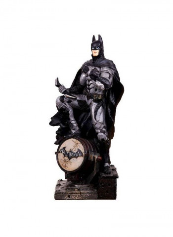 Animation Super Hero Garage Kits Batman Statue