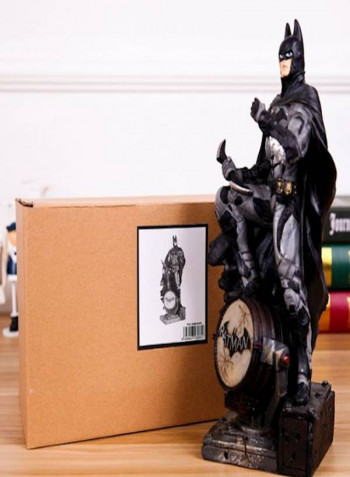 Animation Super Hero Garage Kits Batman Statue