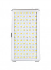 LED Video Light Silver/White reviews LED Video Light Silver/White