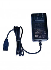 2-Prong 9V AC/DC Adapter Compatible with Eva-Dry EDV1100 EvaDry EDV 1100 Ivation IVADM10 IVAGDM20 Petite Dehumidifier Ktec KSASB0240900250HU 9.0V 2.5A 9VDC 2A 3A 13.5 22.5 Watt Power Supply Black