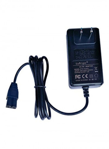2-Prong 9V AC/DC Adapter Compatible with Eva-Dry EDV1100 EvaDry EDV 1100 Ivation IVADM10 IVAGDM20 Petite Dehumidifier Ktec KSASB0240900250HU 9.0V 2.5A 9VDC 2A 3A 13.5 22.5 Watt Power Supply Black