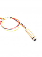 Blue Light Laser Head For KZ/BL Series DIY Engraving Machine Gold