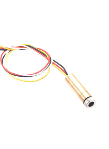 Blue Light Laser Head For KZ/BL Series DIY Engraving Machine Gold