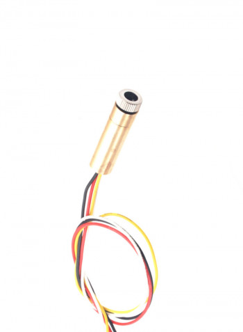 Blue Light Laser Head For KZ/BL Series DIY Engraving Machine Gold