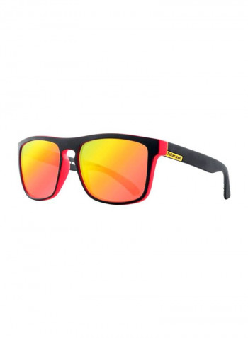 Men's Square Sunglasses