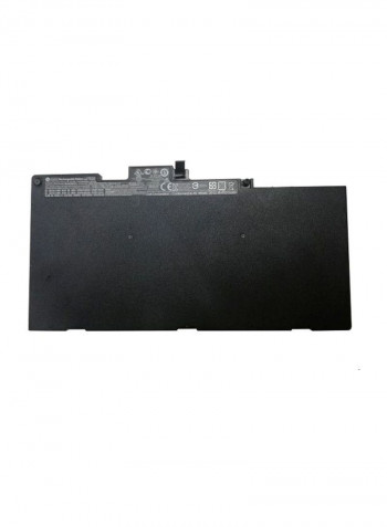 Replacement Battery For HP EliteBook 840 850 G3 Black