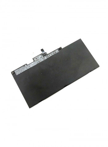 Replacement Battery For HP EliteBook 840 850 G3 Black