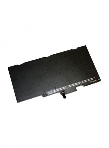 Replacement Battery For HP EliteBook 840 850 G3 Black