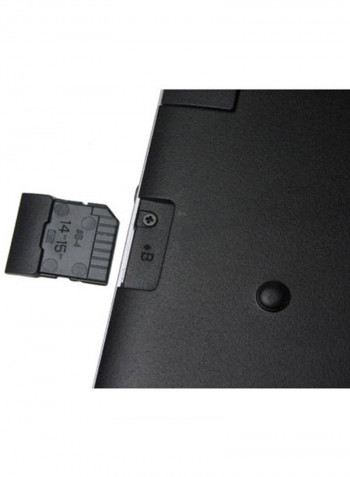 Replacement Battery For HP EliteBook 840 850 G3 Black