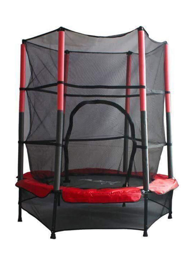 Trampolines With Safety Net 60inch