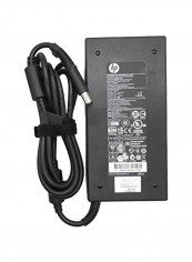 AC Power Adapter With Cord Black
