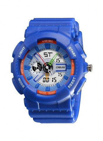 Women's Analog Quartz Round Watch 4903