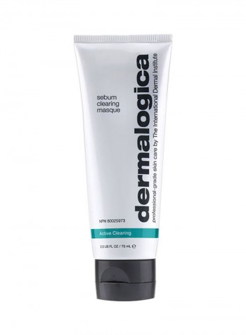 Active Clearing Sebum Clearing Masque 2.5ounce