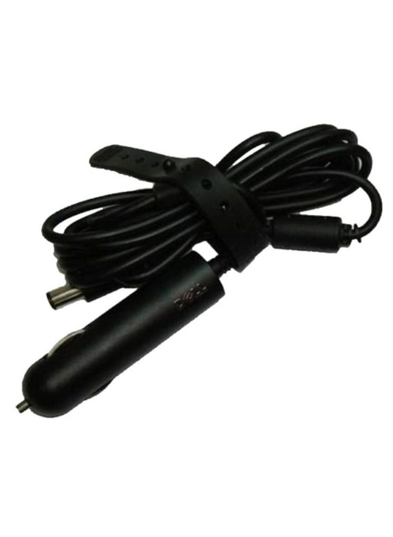 Car DC Adapter Power Charger For Latitude