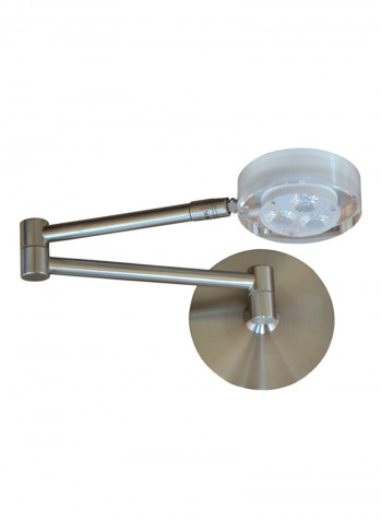 LED Mirror Light Cool White 10x44centimeter