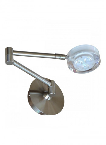 LED Mirror Light Cool White 10x44centimeter