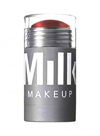 Lip And Cheek Stick Werk- Dusty Rose