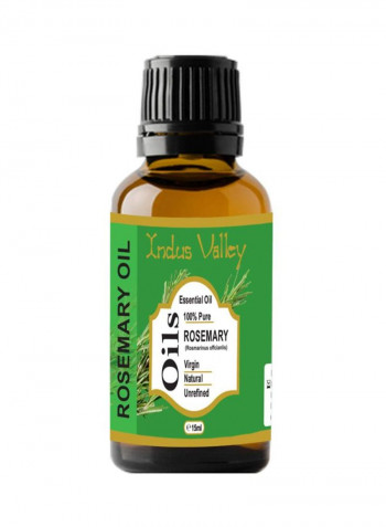 Rosemary Oil 15ml