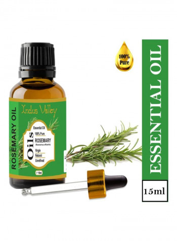Rosemary Oil 15ml