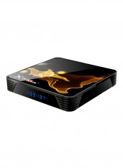 Smart Android Set Top Box X99 MAX+ Black/Yellow reviews Smart Android Set Top Box X99 MAX+ Black/Yellow