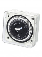 Flush Mount Electromechanical Scanner White/Black 3.8x3.2x2.2inch reviews Flush Mount Electromechanical Scanner White/Black 3.8x3.2x2.2inch