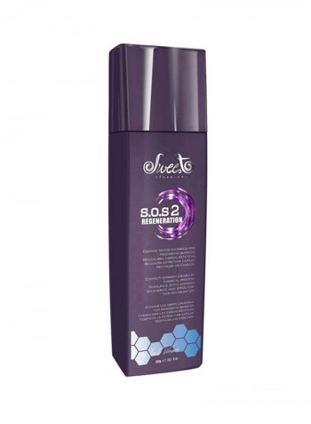 S.O.S 2 Regeneration Treatment 980ml