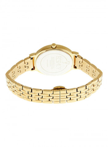 Women's Analog Dial Wrist Watch
