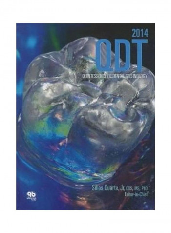 QDT: 2014 Hardcover English by Sillas Duarte Jr.