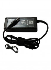 36V AC/DC Adapter Black