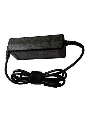 36V AC/DC Adapter Black