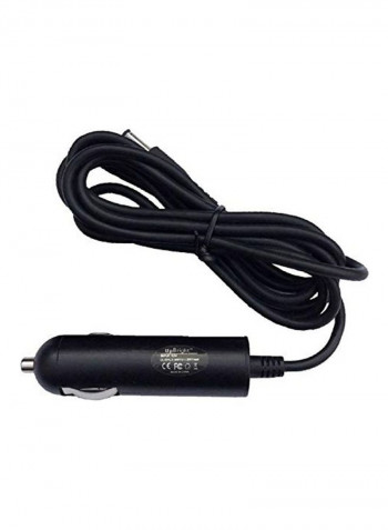 New Car 19V 3.0A - 3.4A DC Adapter Replacement For Harman Kardon Onyx Studio 1 I 2 II 3 III 4 IV Onyx Studio3 Onyx Studio4 Bluetooth Wireless Speaker System Harman/Kardon Power Supply Charger Black