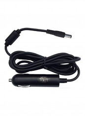 New Car 19V DC Adapter For Itronix Duo-Touch IX325 IX 325 325IX Wi-Fi Windows XP Touch-Screen Tablet PC 19VDC Auto Vehicle RV Plug Power Supply Cord Battery Charger BLACK