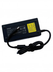 Replacement Power Supply AC/DC Adapter For FSP Black