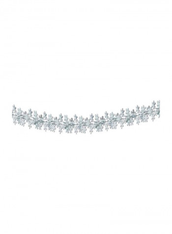 Snowflake Garland 20285