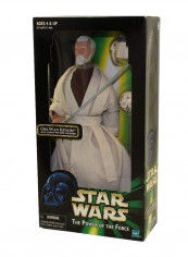 Star Wars Obi-Wan Kenobi Action Figure 12-Inch 12inch