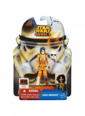 Star Wars Rebels Ezra Bridger Action Figure 7-Inch