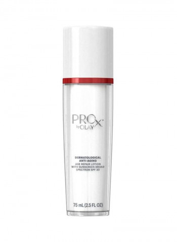 Wrinkle Cream Professional Pro-X Age Repair Lotion 2.5ounce