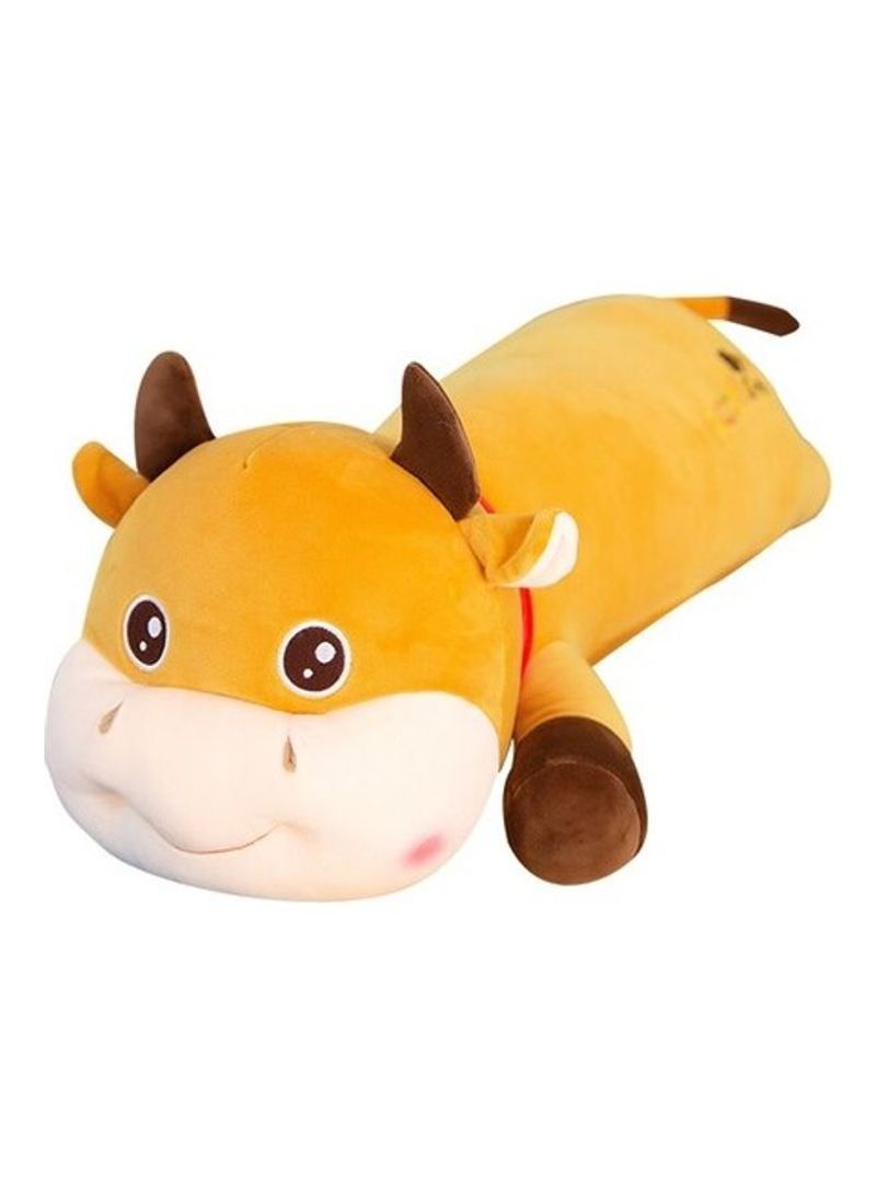 Cow Plush Stuffed Toy